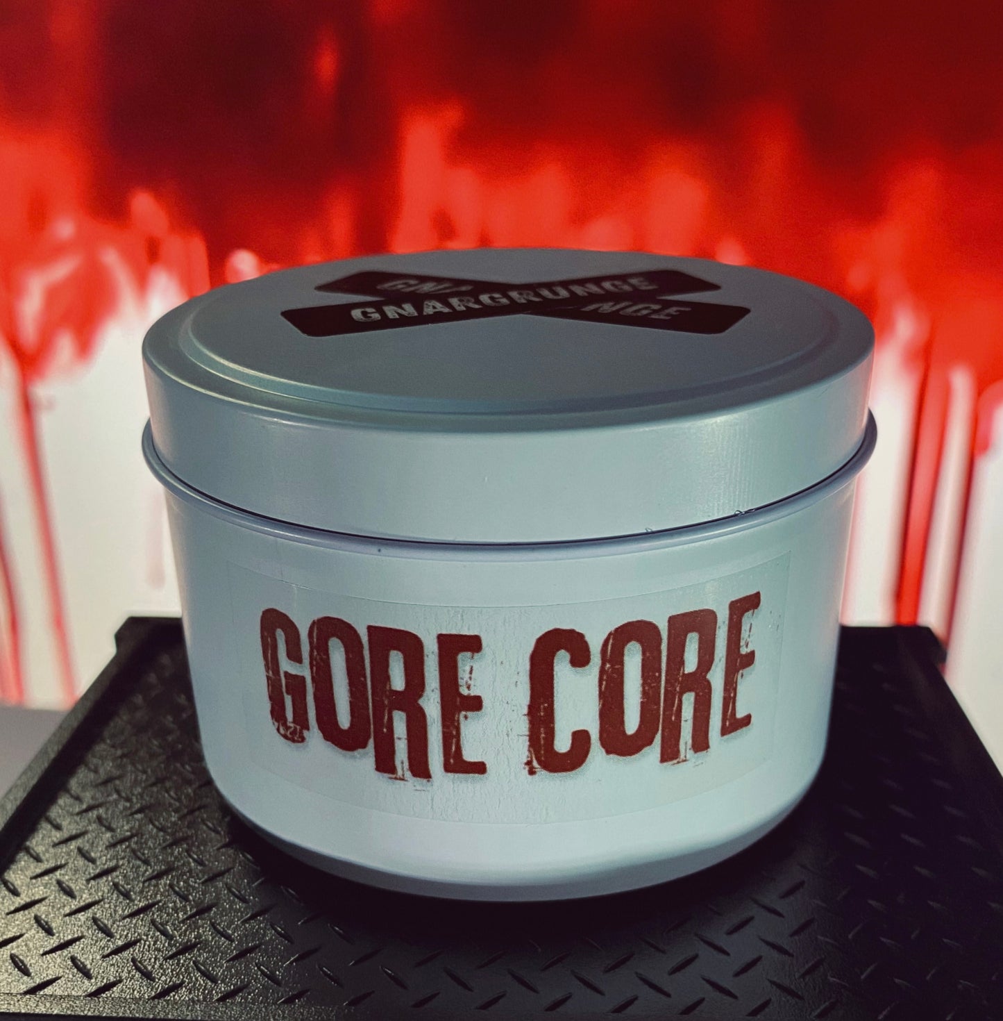 Gore Core Candle