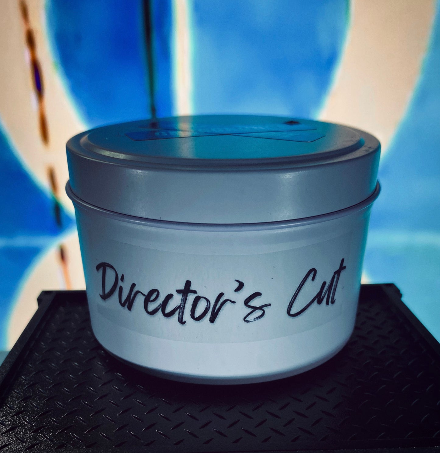 Director’s Cut Candle