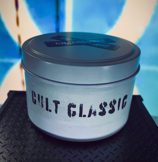 Cult Classic Candle