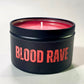 Blood Rave Candle