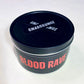 Blood Rave Candle