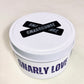 Gnarly Love Candle