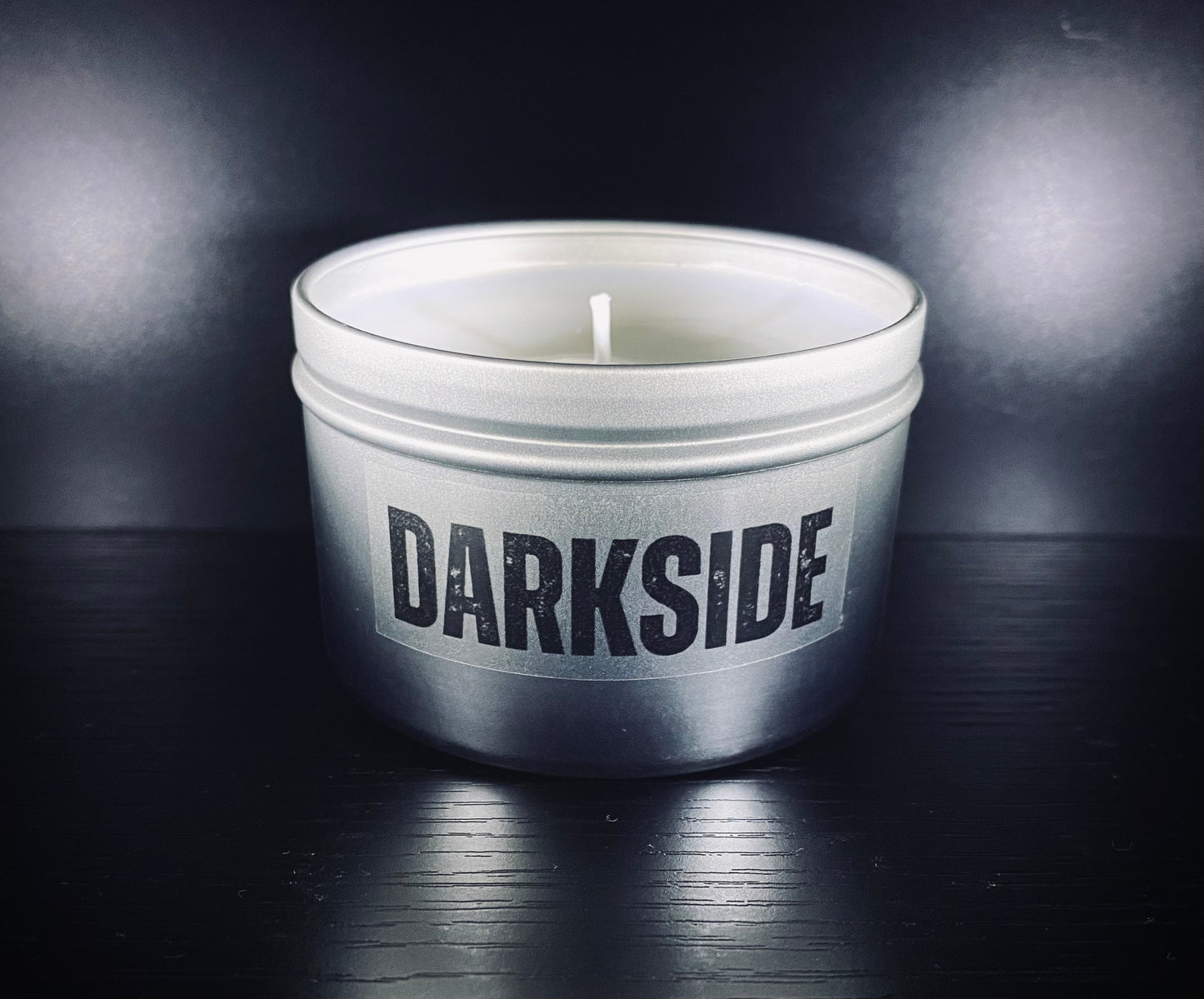 Darkside Candle