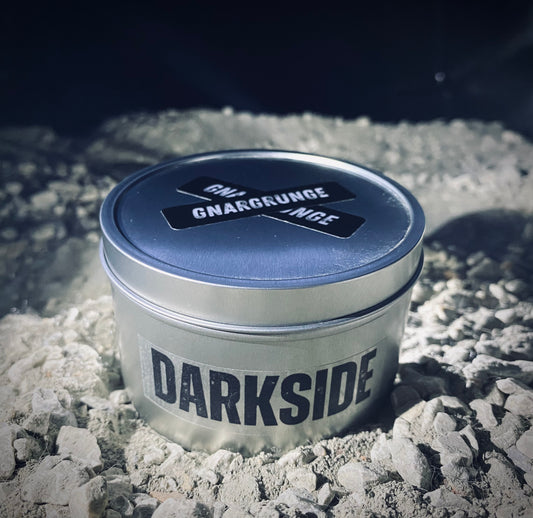 Darkside Candle